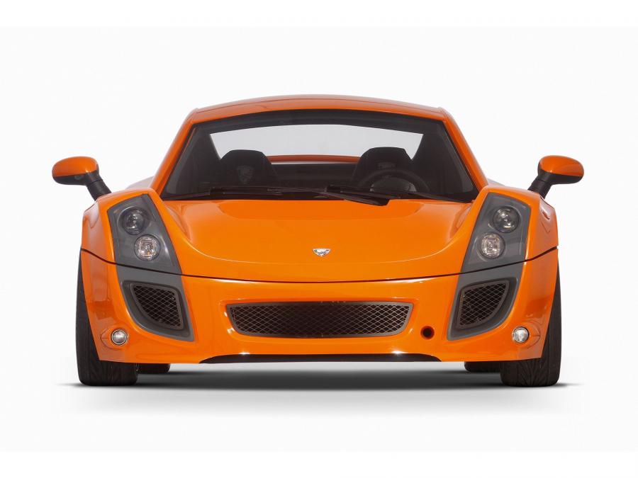  Mastretta MXT 2007 года  (фото 6 из 25)